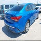 3KPA24AD9PE568952 2023 Kia Rio S auction photo thumbnail 4