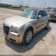 2C3CA4CD1AH328917 2010 Chrysler 300 Touring auction photo thumbnail 2