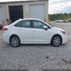 5YFB4MDEXPP063732 2023 Toyota Corolla Le auction photo thumbnail 13