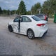 5YFB4MDEXPP063732 2023 Toyota Corolla Le auction photo thumbnail 3