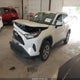 2T3G1RFV7RC413322 2024 Toyota Rav4 Le auction photo thumbnail 2