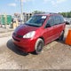 5TDZA23C55S362769 2005 Toyota Sienna Ce auction photo thumbnail 2