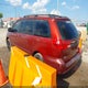 5TDZA23C55S362769 2005 Toyota Sienna Ce auction photo thumbnail 3