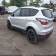 1FMCU9GD2JUA15801 2018 Ford Escape Se auction photo thumbnail 3