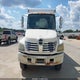 5PVNE8JTX82S52739 2008 Hino 268 Box Truck auction photo thumbnail 12
