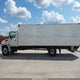5PVNE8JTX82S52739 2008 Hino 268 Box Truck auction photo thumbnail 14