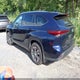 5TDGBRCH5MS025820 2021 Toyota Highlander Hybrid Xle auction photo thumbnail 3