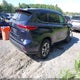 5TDGBRCH5MS025820 2021 Toyota Highlander Hybrid Xle auction photo thumbnail 4