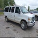 1FBNE31L28DB42053 2008 Ford E-350 Super Duty Xl/Xlt auction photo thumbnail 1