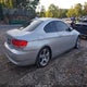 WBAWV53599P079914 2009 BMW 328I xDrive auction photo thumbnail 4