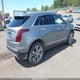 1GYKNDRS1NZ117749 2022 Cadillac Xt5 Awd Premium Luxury auction photo thumbnail 4