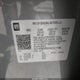 1GYKNDRS1NZ117749 2022 Cadillac Xt5 Awd Premium Luxury auction photo thumbnail 9