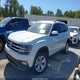 1V2LR2CA9JC549293 2018 Volkswagen Atlas 3.6L V6 Se/3.6L V6 Se W/Technology auction photo thumbnail 14