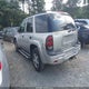 1GNDT13S862250506 2006 Chevrolet Trailblazer Ls auction photo thumbnail 3
