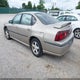 2G1WH52K539349124 2003 Chevrolet Impala Ls auction photo thumbnail 3
