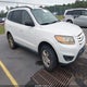 5NMSG3AB1AH385978 2010 Hyundai Santa Fe Gls auction photo thumbnail 1