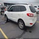 5NMSG3AB1AH385978 2010 Hyundai Santa Fe Gls auction photo thumbnail 3
