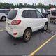 5NMSG3AB1AH385978 2010 Hyundai Santa Fe Gls auction photo thumbnail 4