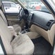 5NMSG3AB1AH385978 2010 Hyundai Santa Fe Gls auction photo thumbnail 5