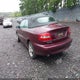 YV1NC56DXYJ006585 2000 Volvo C70 Lt auction photo thumbnail 3