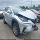 JTJBARBZXK2191078 2019 Lexus Nx 300 auction photo thumbnail 1