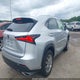 JTJBARBZXK2191078 2019 Lexus Nx 300 auction photo thumbnail 4