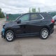 2GNAXSEV1J6136508 2018 Chevrolet Equinox Lt auction photo thumbnail 14