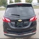 2GNAXSEV1J6136508 2018 Chevrolet Equinox Lt auction photo thumbnail 16