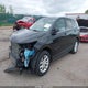 2GNAXSEV1J6136508 2018 Chevrolet Equinox Lt auction photo thumbnail 2