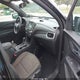 2GNAXSEV1J6136508 2018 Chevrolet Equinox Lt auction photo thumbnail 5