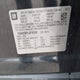 2GNAXSEV1J6136508 2018 Chevrolet Equinox Lt auction photo thumbnail 9