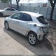 JTNK4RBE3K3017513 2019 Toyota Corolla Se auction photo thumbnail 3