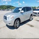 JTEES42A782060270 2008 Toyota Highlander Limited auction photo thumbnail 2