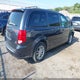 2C4RDGCG3ER266025 2014 Dodge Grand Caravan Sxt auction photo thumbnail 4