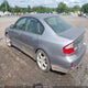 4S3BL626387214259 2008 Subaru Legacy 2.5I Limited auction photo thumbnail 3