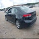 5YFEPMAEXMP156044 2021 Toyota Corolla Le auction photo thumbnail 3