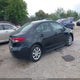 5YFEPMAEXMP156044 2021 Toyota Corolla Le auction photo thumbnail 4