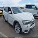5UXWZ7C39H0V91633 2017 BMW X3 Sdrive28I auction photo thumbnail 1