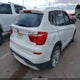 5UXWZ7C39H0V91633 2017 BMW X3 Sdrive28I auction photo thumbnail 4