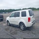 5FNYF4H98BB003373 2011 Honda Pilot Touring auction photo thumbnail 14