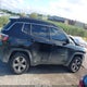 3C4NJDBB8JT402684 2018 Jeep Compass Latitude 4X4 auction photo thumbnail 13