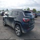 3C4NJDBB8JT402684 2018 Jeep Compass Latitude 4X4 auction photo thumbnail 3