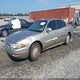 1G4HP54K614155410 2001 Buick Lesabre Custom auction photo thumbnail 2