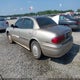 1G4HP54K614155410 2001 Buick Lesabre Custom auction photo thumbnail 3