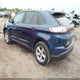 2FMPK3G93HBC61773 2017 Ford Edge Se auction photo thumbnail 3