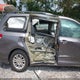 5TDYK3DC3CS218373 2012 Toyota Sienna Xle V6 8 Passenger auction photo thumbnail 6