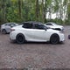 4T1KZ1AK0NU063356 2022 Toyota Camry Trd auction photo thumbnail 13