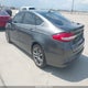 3FA6P0HD1HR263919 2017 Ford Fusion Se auction photo thumbnail 3