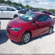 1G1BE5SM8J7174455 2018 Chevrolet Cruze Lt Auto auction photo thumbnail 2