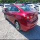 1G1BE5SM8J7174455 2018 Chevrolet Cruze Lt Auto auction photo thumbnail 3